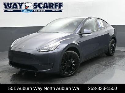Used 2023 Tesla Model Y Long Range