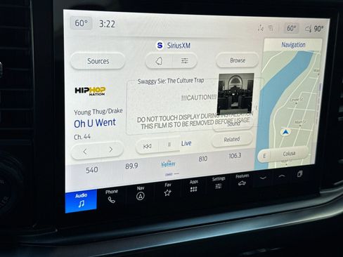 New 2026 Ford F250 Lariat w/ Lariat Premium Package image 20