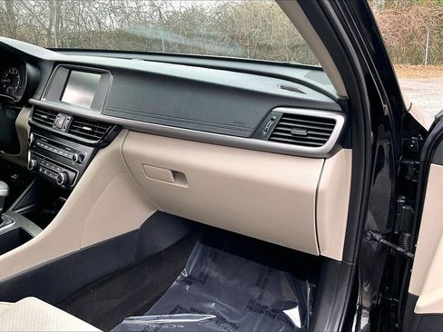 Used 2018 Kia Optima LX w/ 17" Alloy Wheels Package image 24