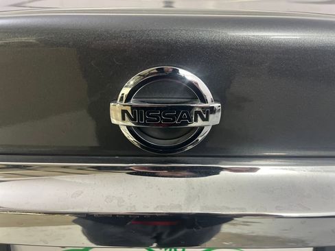 Used 2022 Nissan Maxima SV w/ Floor Mat Group image 46