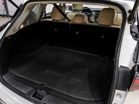 Used 2021 Nissan Murano Platinum w/ Cargo Package FWD image 62