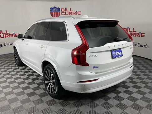 Used 2023 Volvo XC90 B5 Core w/ Protection Package Premier image 6