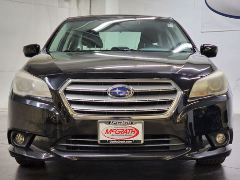 Used 2016 Subaru Legacy 2.5i Premium AWD/4WD image 11