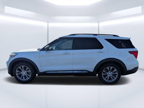 Used 2020 Ford Explorer XLT w/ Equipment Group 202A RWD image 6