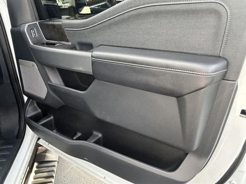 Used 2024 Ford F250 Lariat w/ Lariat Ultimate Package image 26