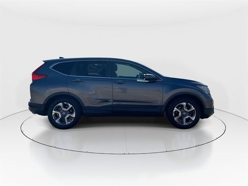 Used 2019 Honda CR-V EX image 9