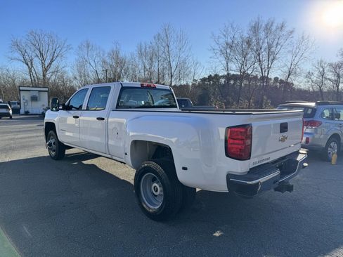 Used 2017 Chevrolet Silverado 3500 W/T image 23