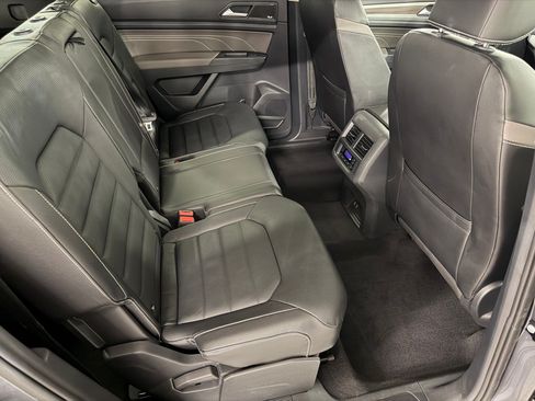 Used 2021 Volkswagen Atlas SEL Premium AWD/4WD image 48