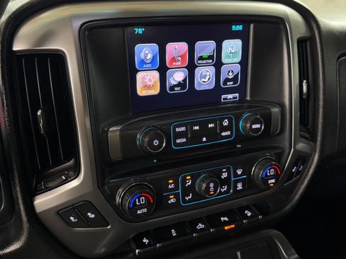 Used 2017 Chevrolet Silverado 1500 LT w/ Texas Edition image 60