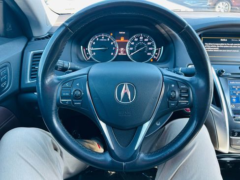 Used 2015 Acura TLX V6 w/ Technology Package image 20