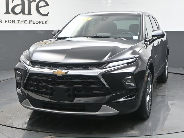 Used 2024 Chevrolet Blazer LT FWD image 7