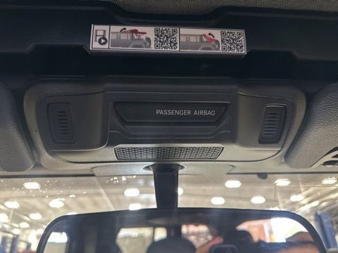 New 2026 Jeep Wrangler Sport image 18