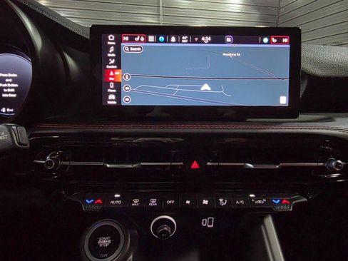 Used 2024 Dodge Hornet R/T Plus w/ Tech Pack Plus w/o Parking image 25