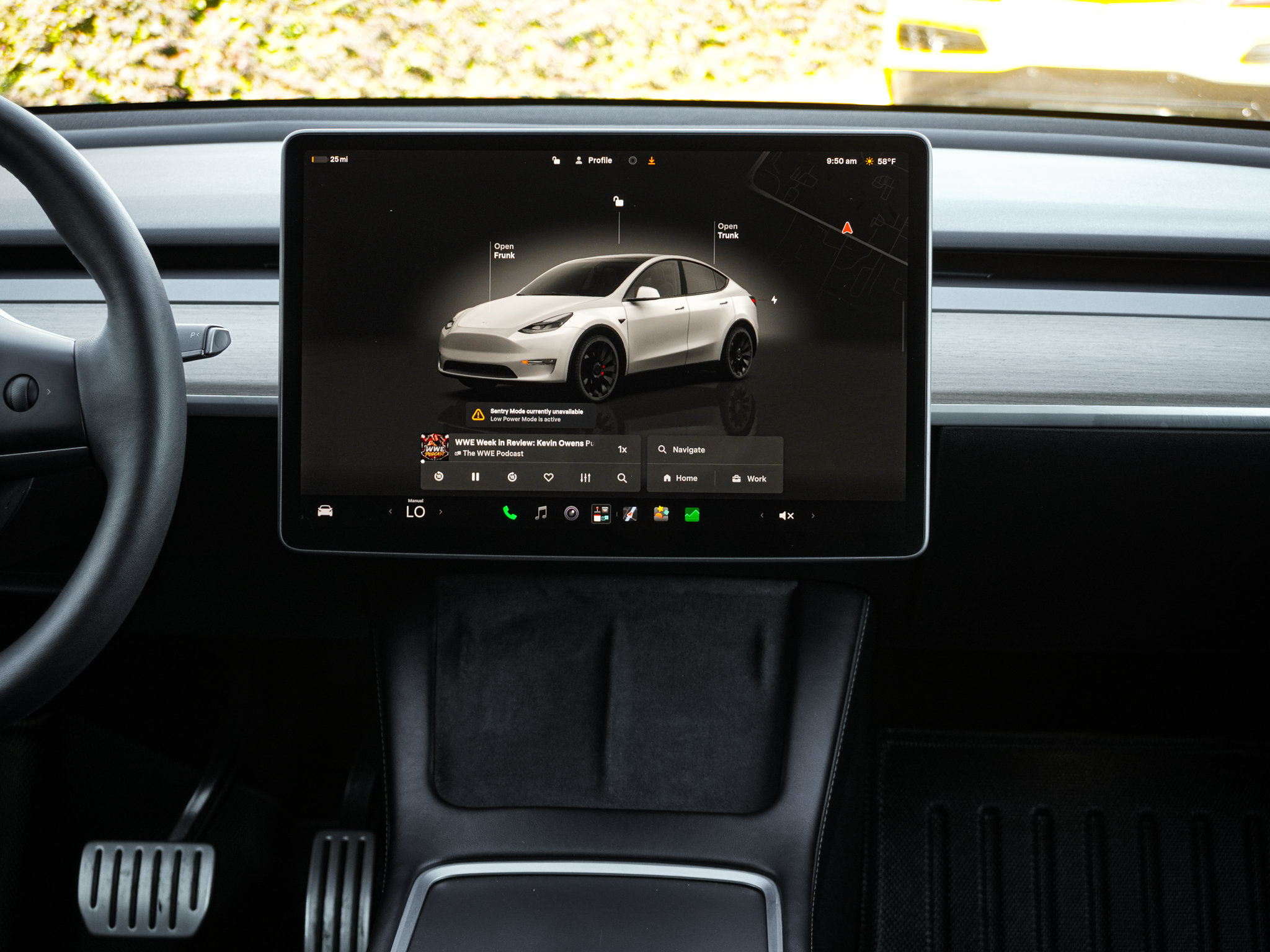 Used 2023 Tesla Model Y Long Range AWD/4WD image 30