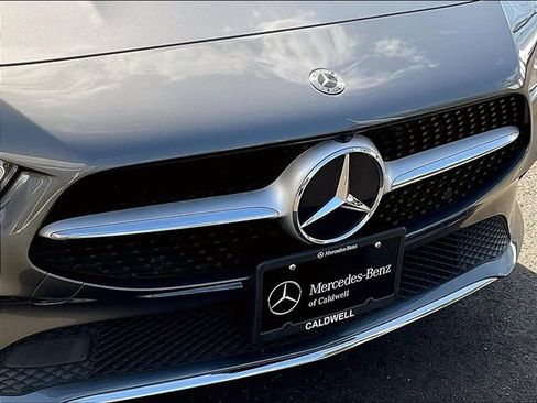 Certified 2023 Mercedes-Benz CLA 250 4MATIC image 35