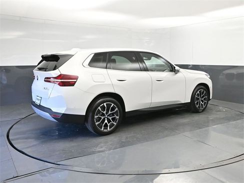 New 2026 BMW X3 xDrive30 w/ Convenience Package image 15