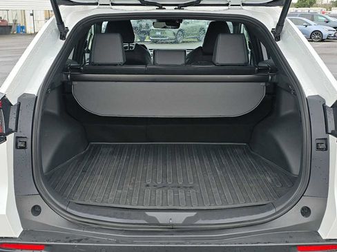 Certified 2024 Toyota bZ4X XLE w/ Weather Package image 15