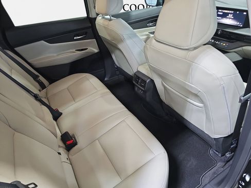 Certified 2025 Nissan Murano SV image 11