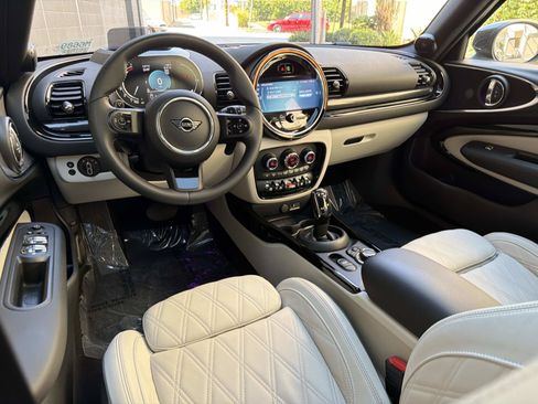 Used 2023 MINI Cooper Clubman S AWD/4WD image 8