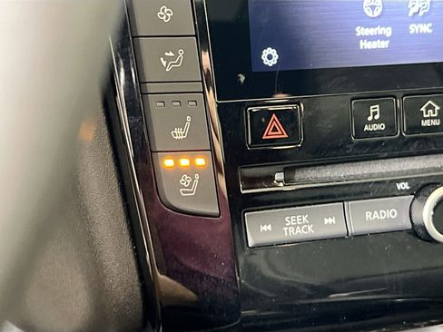 Used 2023 INFINITI QX50 Sport image 20