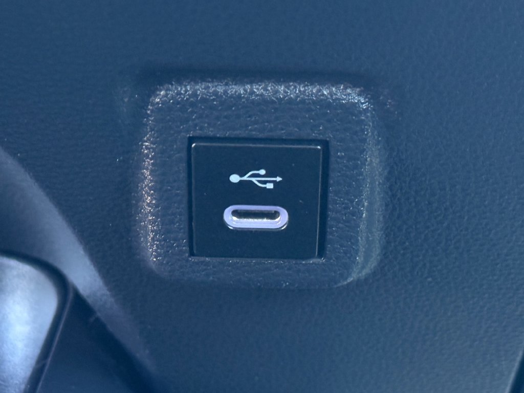 Certified 2025 Toyota Corolla LE FWD image 38
