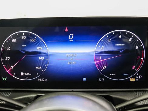 Used 2025 Mercedes-Benz C 300 4MATIC Sedan image 25