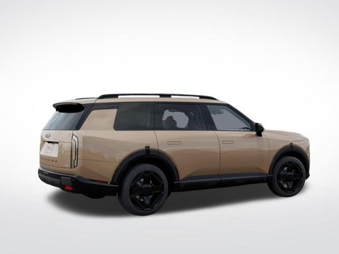 New 2027 Kia Telluride EX X-Line AWD/4WD image 7