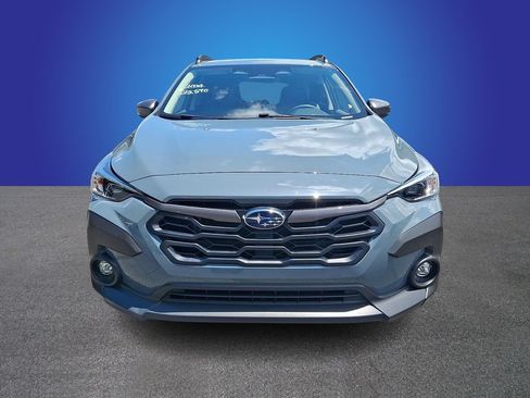 Used 2024 Subaru Crosstrek 2.0i Premium w/ Popular Package #4 AWD/4WD image 2