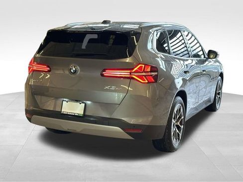 New 2026 BMW X3 xDrive30 image 4