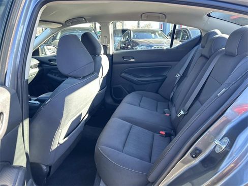 Used 2019 Nissan Altima 2.5 S image 12