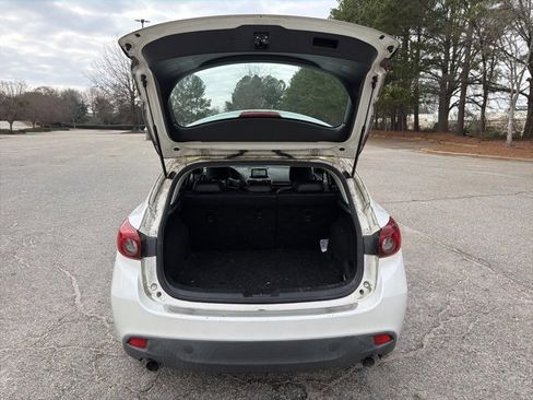 Used 2016 MAZDA MAZDA3 i Grand Touring image 22