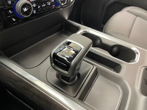 New 2026 Chevrolet Silverado 1500 LTZ AWD/4WD image 8