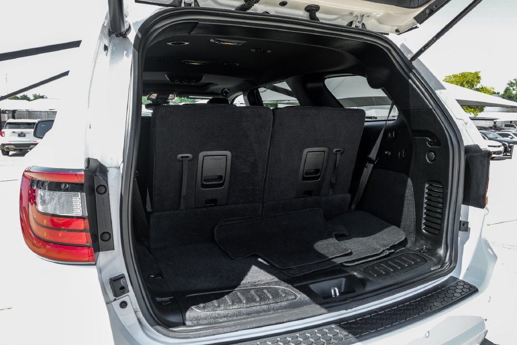Used 2025 Dodge Durango R/T AWD/4WD image 57