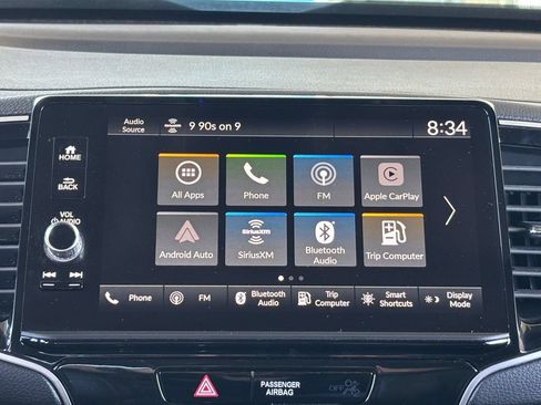 Used 2026 Honda Ridgeline RTL image 14