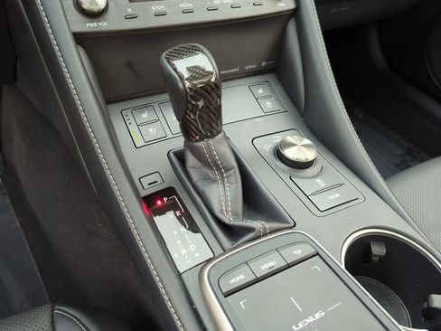 Used 2019 Lexus RC 350 RWD image 13
