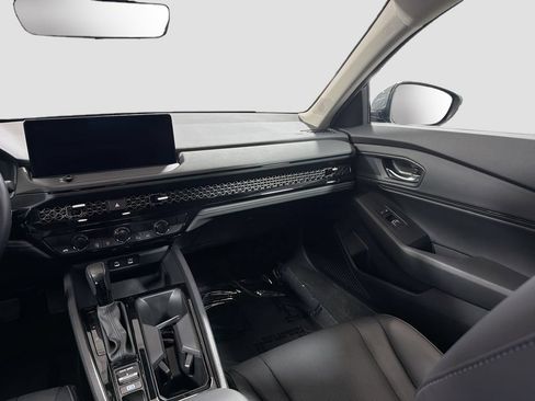 Used 2024 Honda Accord EX-L image 23