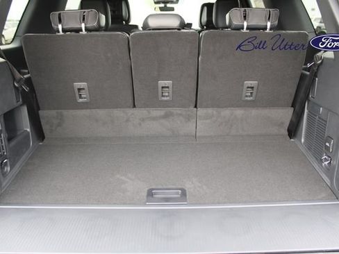 New 2026 Ford Expedition Platinum AWD/4WD image 6