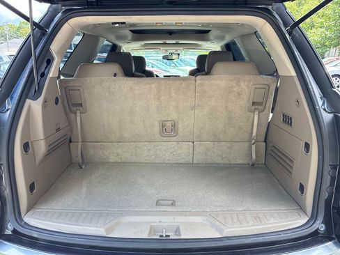 Used 2015 GMC Acadia Denali AWD/4WD image 13