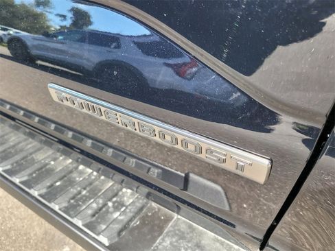 New 2025 Ford F150 XLT w/ Equipment Group 302A MID image 7