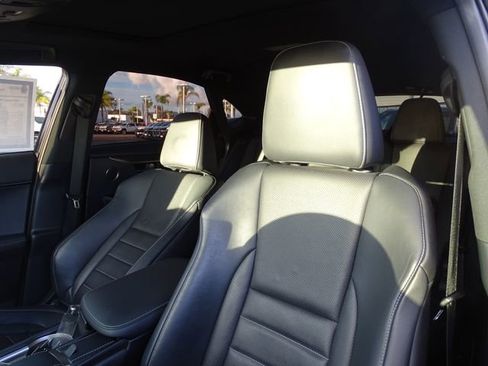 Used 2020 Lexus NX 300 F Sport image 7