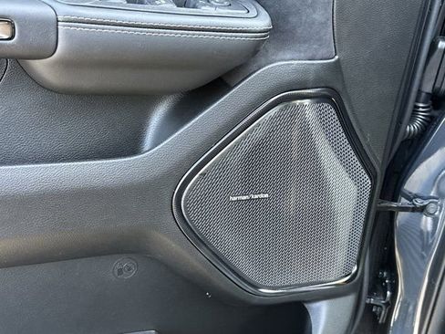 New 2026 RAM 1500 RHO w/ RHO Level 1 Equipment Group image 13