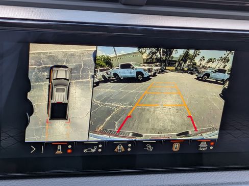 New 2026 GMC Sierra 1500 Denali image 32