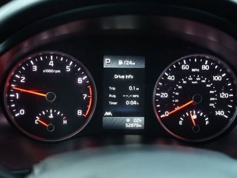 Used 2023 Kia Rio S w/ Technology Package image 23