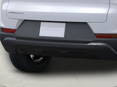 New 2026 Chevrolet TrailBlazer LS w/ LS Convenience Package image 14