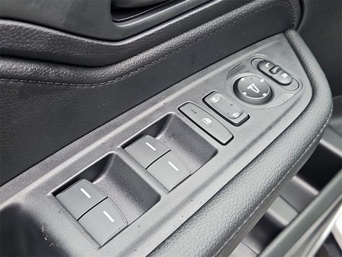 New 2026 Honda Odyssey EX-L image 17