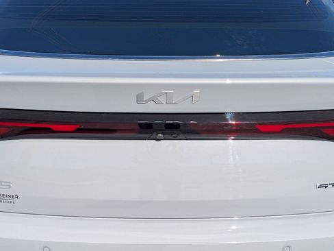 Certified 2026 Kia K5 GT-Line AWD/4WD image 13