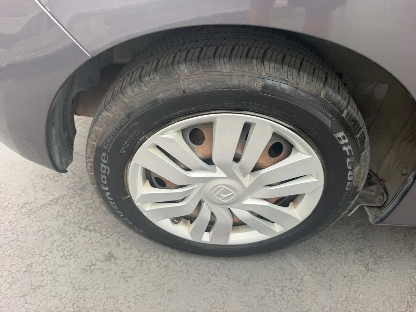 Used 2015 Honda Fit LX image 31