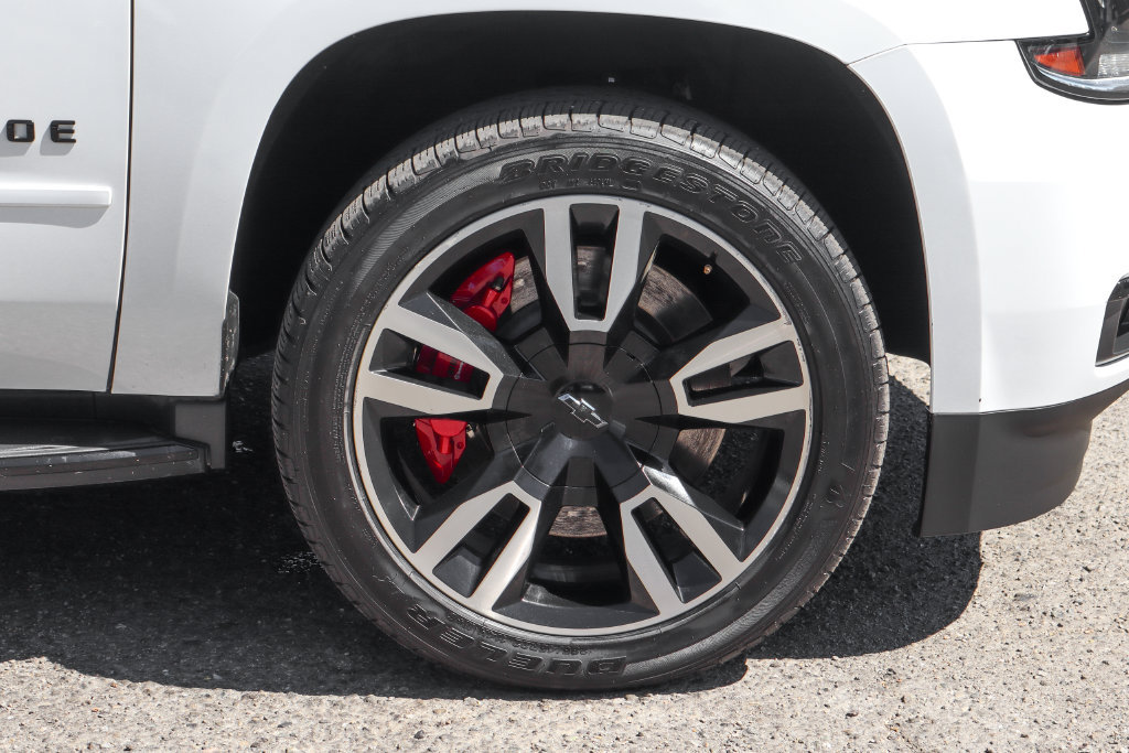 Used 2020 Chevrolet Tahoe Premier RWD image 52