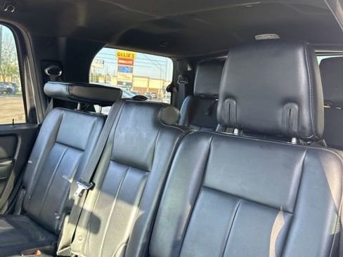 Used 2017 Ford Expedition XLT w/ Equipment Group 202A RWD image 20