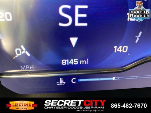 Used 2025 Chevrolet Silverado 2500 LTZ w/ Trail Boss Package AWD/4WD image 18